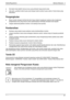 Page 87
Safety/Regulations Bahasa Malaysia - 3 
Fujitsu  81 
●  Set kabel mesti dipilih menurut arus yang terkadar bagi peranti anda. 
●
  Jika perlu, gantikan kabel k uasa asal dengan kabel sumber k uasa utama 3 teras biasa yang 
dibumikan. 
Pengangkutan 
●   Bawa monitor dengan berhati-hati dan hany a dalam bungkusan asalnya atau bungkusan 
penghantaran lain yang sesuai untuk melindunginya terhadap hentakan dan kejutan. 
●   Jangan sekali-kali jatuhkan monitor LCD (bahaya kaca pecah). 
Pembersihan 
●...