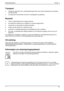 Page 93
Safety/Regulations Norsk - 3 
Fujitsu  87 
Transport 
●  Transporter skjermen bare i originalforpak ningen eller annen egnet forpakning som beskytter 
mot støt og slag. 
●   LCD-skjermen må aldri falle ned (fare for ødeleggelser og glasskå\
r). 
Renhold 
●  Trekk ut nettkontakten før du rengjør skjermen. 
●
  Innvendig skal maskinen kun rengjør es av autorisert fagpersonell. 
●
  Unngå bruk av skuremidler og sterke løsemidler. 
●
  Væske må aldri trenge inn i maskinens indre. 
●
  Kontroller at...