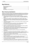 Page 94
1 - Tagalog Safety/Regulations 
Mga Nilalaman 
Mga notasyong pangkaligtasan ........................................................................\
........................... .1 Kable ng kuryente ........................................................................\
................................................. 2 Pagbibiyahe ........................................................................\
.......................................................... 3 Paglilinis...