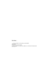 Page 2Are there ... 
... any technical problems or other questions you need clarified? 
Please contact 
our Help Desk (see Warranty Booklet). 
The latest information on our products, tips, updates, etc., can be found on the Internet under: 
http://ts.fujitsu.com 
 
 