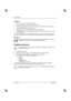 Page 192
LCD monitors 
4 - Latviski Izdevums 2 
T¯r ¯šana
”  Pirms t ¯riet ekr —nu, izvelciet t ¯kla kontaktdakšu. 
”  Korpusa iekš jo telpu dr ¯kst t ¯r ¯t tikai servisa tehni ·is.
”  Nelietojiet t ¯r ¯šanai abraz ¯vu pulveri un nek —dus plastmasu š ·¯dinošus t ¯r ¯šanas l ¯dzek ºus.
”  Ne ºaujiet iek ºÌt š ·idrumam ier ¯ces iekšpus .
”   Nodrošiniet, lai monitora v din —šanas spraugas netiktu aizsegtas. 
”  T ¯riet pret spiedienu un pret ieskr —pjumiem jut ¯go LCD ekr —na...