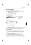 Page 193
LCD monitors 
Izdevums 2 Latviski - 5 
Monitora pieslgšana
!
Iev rojiet droš ¯bas nor —d¯jumus noda º— "Svar ¯gi nor —d¯jumi".
Atbilst ¯ba EK norm —m, k — ar ¯ optim —la att la kvalit —te tiek nodrošin —ta tikai, izmantojot 
komplekt — iek ºauto datu vadu. 
Nedr ¯kst aizsegt gaisa iepl Ìdes un izpl Ìdes atveres! 
Datora t ¯kla kontaktdakšai ir j —bÌt izvilktai! 
y  P —rliecinieties, ka monitors un dators ir izsl gti.
Vadu pievienošana monitoram 
y   Ja datu vads nav...