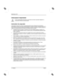 Page 274
Monitorului LCD 
2 - Român Edi ia 2 
Instruc  iuni importante 
!
În acest capitol g si  i instruc  iunile de siguran   care trebuie respectate obligatoriu la 
manevrarea monitorului dumneavoastr .
Instruc  iuni de siguran  
Acest aparat corespunde normelor de siguran   specifice pentru echipamente de tehnologie 
informa  ional , inclusiv celor pentru aparatur  birotic  cu ac  ionare electric , destinate func  ion rii în 
birouri. Dac  ave  i întreb ri referitoare la...