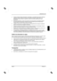 Page 275
Monitorului LCD
Edi ia 2 Român - 3 
”   Casarea monitorului trebuie efectuat  în conformitate cu prevederile locale pentru eliminarea 
de úeurilor speciale. Sistemul de iluminare al fundalului monitorului con  ine mercur. La 
manipulare úi casare trebuiesc respectare normele de securitate valabile pentru tubu\
ri 
fluorescente.
”  Efectuarea repara  iilor la monitor este permis  numai personalului de specialitate autorizat. 
Prin deschiderea neautorizat úi repara  ii incorecte pot ap rea...