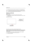 Page 278
Monitorului LCD 
6 - Român Edi ia 2 
y  Introduce  i útecherul cablului de alimentare al calculatorului într-o priz  împ mântat  corect. 
i
Când pune  i în func  iune monitorul pentru prima dat , trebuie s  instala  i driverul grafic 
corespunz tor pentru programele dumneavoastr  aplicative. Informa  ii în aceast  privin  
g si  i în documenta  ia pl cii grafice, respectiv a driverului aferent. 
Operarea monitorului
Reglarea înclina  iei
Monitorul poate fi pozi  ionat...