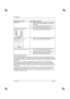 Page 292
LCD ekranın
8 - Türkçe Basim 2 
Bu problem mi mevcut? ùu noktalar kontrol edin: 
Ekran titriyor  y  Ekranın veri kablosunun, bilgisayarın ekran ba ÷lantı
yerinde sabit bir  úekilde vidalanmı ú olup olmadı ÷ını
kontrol edin. 
y   Ekranın kendi kendine ayarlama i úlemini (mevcutsa 
AUTO  tu úuyla veya OSD menü üzerinden). 
Ekran hasarları (yatay çizgiler) y   Ekranın kendi kendine ayarlama i úlemini (mevcutsa 
AUTO  tu úuyla veya OSD menü üzerinden). 
Ekran hasarları
(dikey çizgiler, oynamalar) y...