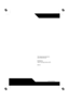 Page 312
P/N:506170603900R(B)
This manual was produced by  
Xerox Global Services 
 
Published by 
Fujitsu Technology Solutions 2009 
 
Edition 2 
 
 
 