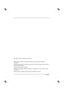 Page 6
  
 Edition 2 
 
Copyright © Fujitsu Technology Solutions 2009 
 
VESA, DDC and DPMS are registered trademarks of Video Electronics Standards 
Association. 
All rights, including rights of translation, reproduc tion by printing, copying or similar methods, 
even of parts are reserved. 
Offenders will be liable for damages. 
All rights, including rights created by patent grant  or registration of a utility model or design, 
are reserved. 
Delivery subject to availability. Right  of technical modification...