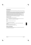 Page 69
Edizione 2Italiano - 1 
Introduzione
In questo manuale troverete delle informazioni importanti, necessarie pe\
r la messa in esercizio del 
Vostro monitor LCD.  
Per la gestione del monitor LCD è necessaria una scheda grafica (controller monitor) con interfaccia 
VGA. Il monitor elabora i dati che gli vengono forniti dalla scheda graf\
ica. La scheda grafica insieme 
ai relativi driver è responsabile dell’impostazione dei modi (risoluzione e frequenza verticale). 
Se fate funzionare per la prima volta...