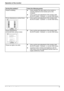 Page 13
Operation of the monitor 
 Having this problem? Check the following points: 
Picture is shaking ►  Check whether the data cable for the monitor is 
correctly attached to the monitor port on the 
computer. 
►  Carry out the auto-adjustment of the monitor (with 
the AUTO button - if present - or via the OSD menu). 
Picture disturbances (vertical lines) 
 
►  Carry out the auto-adjustment of the monitor (with 
the AUTO button - if present - or via the OSD menu). 
Picture disturbances 
(horizontal lines,...