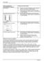 Page 124LCD-näyttö 
8 - Suomi Painos 2 
Onko kysymyksessä 
seuraavanlainen ongelma? Tarkasta seuraavat kohdat: 
Kuva värisee y  Tarkasta, onko näytön datajohto ruuvattu tarpeeksi 
lujasti kiinni tietokoneen näyttöliitäntään. 
y  Suorita näytön automaattinen asetustoiminto (joko 
AUTO-painikkeella –mikäli sellainen on käytettävissä 
- tai OSD-valikosta). 
Kuvahäiriöt (pystysuorat viivat) y  Suorita näytön automaattinen asetustoiminto (joko 
AUTO-painikkeella –mikäli sellainen on käytettävissä 
- tai...