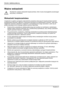 Page 202Monitor ciekáokrystaliczny  
2 - Polski Wydanie 2 
Wa*ne wskazówki 
!
Rozdziaá ten zawiera wskazówki bezpieczestwa, które musisz bezwzgl
dnie przestrzegaü
przy pracy z monitorem. 
Wskazówki bezpieczestwa 
Urzdzenie to speánia wymagania odpowiednich przepisów dotyczcych bezpieczestwa techniki 
przetwarzania informacji, wácznie z maszynami biurowymi do zastosowania w biurach. Jeli masz 
wtpliwoci odnonie ustawienia urzdzenia w przewidzianych do tego warunkach, zwróü si
 do 
punktu...