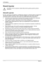 Page 286LCD ekranın
2 - Türkçe Basim 2 
Önemli Uyarlar
!
Bu bölümde, ekran ile çalıúırken mutlaka dikkat etmeniz gereken güvenlik uyarılarını
bulursunuz.
Güvenlik uyarlar
Bu cihaz, enformasyon teknolojisinin ve elektrikli büro cihazlarının, bürolarda kullanımı ile ilgili geçerli 
olan güvenlik úartlarına uygundur. Cihazın, kullanmak istedi÷iniz yere veya ortama uygunlu÷u
konusunda sorularınız varsa, lütfen satıú yerinize veya yetkili destek hattımıza baúvurunuz.
”  LCD ekranın yüzeyi bastırılmaya ve çizilmeye...