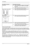 Page 292LCD ekranın
8 - Türkçe Basim 2 
Bu problem mi mevcut? ùu noktalar kontrol edin: 
Ekran titriyor y  Ekranın veri kablosunun, bilgisayarın ekran ba÷lantı
yerinde sabit bir úekilde vidalanmıú olup olmadı÷ını
kontrol edin. 
y  Ekranın kendi kendine ayarlama iúlemini (mevcutsa 
AUTO  tuúuyla veya OSD menü üzerinden). 
Ekran hasarları (yatay çizgiler) y  Ekranın kendi kendine ayarlama iúlemini (mevcutsa 
AUTO  tuúuyla veya OSD menü üzerinden). 
Ekran hasarları
(dikey çizgiler, oynamalar) y  Ekranın kendi...