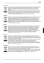 Page 309WEEE
Edition 2 
Português
A aparelho não deve ser eliminado juntamente com lixo doméstico. Este aparelho está 
marcado em conformidade com a Directiva 2002/96/CE relativa aos resíduos de 
equipamentos eléctricos e electrónicos (waste electrical and electronic equipment - 
WEEE).
A directiva estabelece o quadro para a criação de um sistema de recolha e valorização 
dos equipamentos usados válido em todos os Estados Membros da União Europeia. 
Para a devolução do seu aparelho usado queira recorrer aos...