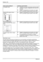 Page 76Monitor LCD 
8 - Italiano Edizione 2
Avete questo problema? Verificate i punti indicati: 
L’immagine trema y Verificate che il cavo di trasmissione dati del monitor 
sia fissato al rispettivo collegamento del monitor del 
computer.
y Eseguite l’autoregolazione del monitor (con il tasto 
AUTO, se presente, oppure tramite il menu OSD). 
Disturbi dell'immagine (strisce 
verticali) y Eseguite l’autoregolazione del monitor (con il tasto 
AUTO, se presente, oppure tramite il menu OSD). 
Disturbi...