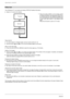 Page 60Operator control
24ENGLISH
Video text
The LCD/plasma TV can receive and display TOP/FLOF teletext information.
DSelect a TV channel with teletext.
SPress the button [TEXT] on the remote control
to display the teletext. By pressing the [TEXT] but-
ton several times you can display the teletext and
the current television channel at the same tine next
to each other (split screen) or quit teletext mode
again.
Press the [TV] button to return to TV mode.
Page selection
DFor direct selection of teletext pages...