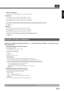 Page 41
English
E-41
* On-screen information disappears if you do not take any action for about 60 seconds.
•Selection of indications
You can change the settings for indications for video inputs and RGB inputs.
V ideo input
You can change the settings for indications for the VIDEO1 – 6 inputs.
Select the desired indication in accordance with the connected equipment\
.
Each time 
  is pressed, the setting is switched. (In the case of VIDEO1)
V ideo1 DVD1 DVD2 VCR1 VCR2 GAME Camcorder STB Satellite Cable TV
Press...