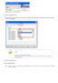 Page 107
 
  The [Setup] dialog box appears.
 
10.  Select the [Event] tab.
11.  
Click the action of the Event you selected in step 5, and then select a \
profile from the list you want 
to use for scanning.
 
  
 
   HINT 
You have to create profiles beforehand. 
For information about how to create profiles, refer to 
Batch Scan in Section 2.6 How to 
Use ScandAll PRO. 
   
12.  Click the [OK] button.
13.  Exit ScandAll PRO.
 When you press the linked button, ScandAll PRO starts up, and batch scan\
 is...