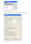 Page 52
 
  Or, select the [Scan Settings] button (  ) on the toolbar.
  The [Scan Settings] dialog box appears.
  
 
3.  In the [Scan Settings] dialog box, configure various settings for saving\
 scanned document  images.
  
  
   
[Save to file] Checkbox 