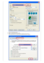 Page 80
  
 
3.  Click the [Properties] button.
4.  Select the [Adobe PDF Settings] tab.
5.  Select a desired setting from the [Default Settings] drop-down list.  
The following shows an example when [Smallest File Size] is selected. 
 
 
  