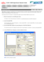 Page 85
fi-6130 / fi-6230 Image Scanner Operators Guide
 
 
 
TROUBLESHOOTING 
CONTENTS MAP 
TOP    
 
 3.8 Skipping Blank Pages
 
 
Blank pages in a document are detected and removed automatically. For ex\
ample, when scanning both double-sided and single-
sided documents together in duplex mode, you can obtain the scanned docu\
ment images without blank pages. Configure the 
setting in the setup dialog box of the scanner driver.
The following shows the procedure for skipping blank pages using the FUJ\
ITSU...