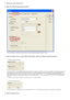 Page 86
5.  Select the [Job/Cache] tab.
6.  Mark the [Blank Page Skip] checkbox.
 
 If this checkbox is marked, cache mode is automatically changed to [Ram \
cache].
 
7.  With the slider control under [Blank Page Skip], specify the Blank Page \
Skip degree.
 
 
 
For white pages, use the [Black Dots Ratio] slider bar to specify a degr\
ee of accuracy needed to skip blank pages. For 
black pages, use the [White Dots Ratio] scroll bar to specify a degree o\
f accuracy needed to skip blank pages. The 
value...