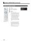 Page 30E-30
BASIC OPERATIONS (Continued)
TURNING THE POWER TO STANDBY
1
Press .
The confirmation display appears.
2
Press E to select "OFF".
3
Press 