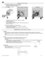 Page 34 02-07-2012 / 65-63-072 B  34 Inflado y encendido del globo · Tipo de globo con balastro : HI-T / HI-BT37 / HMI - Conectar el cable de alimentación al balastro. - Empalmar el conectador del balastro.                 - Conectar la toma del balastro a la corriente o a la planta. - Alimentar el balastro. - La funda empieza a inflarse. - Una vez inflada, mover cada interruptor “on/off” sobre la posición “on”. - El globo se enciende.  · Tipo de globo sin balastro : HA / HI CR / HI HR - Conectar el cable de...