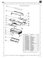 Page 23
Item Part Number  Description Qty 
     
1 W-DB-800010015  Lens  1 
2 W-SG-0002-0111  Top cover  1 
3  W-MK-0009-0101  Input Board Plate 1 
4  W-SR-MS80-0425  SUB Heatsink A 1 
5  W-ZA-B00120100  IC Bracket A 2 
6 W-MK-0010-0101  Output Board  1 
7 W-LS1AM0300607 Screw PM3*6  8 
8 W-XG-0005-0101  Bottom  1 
9 W-LS1BM0040081 Screw BM4*8  3 
10 W-LS1AY0401201  Screw PM4*12  4 
11  W-JD-B40600515  Thermally conductive Pad  3 
12 W-ZA-H00010101  Bracket  2 
13 W-LS1KM0040071  Screw KM4*7  8 
14...