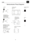 Page 25
OPAMP, QUAD
TL074CDR
U2, 3OPAMP, DUAL
TL072CDR SO-8,  
NJM4558M-TE3
U5, 6, 4
IR2111 HALF-BRIDGE  
DRIVER
U7
2
Base 3 Collector
1 Emitter
1 2 3
2N5401 
Q1
2
Base 3 Collector
1 Emitter
1 2 3
MPSW06RLRA,  
MPSW56RLRAMPQ,  
MPS2222ARLRA,  
2N2907A, 2N5551, 
Q2, 16, 3, 21, 19, 23, 17 MOSFET IRF640 
Q18, 22
TIP31C 
Q4
MMBT3904LTI SOT23, 
MMBT3906LTI SOT23, 
DTC114EK SMT3, 
MMBT5401 LTI, 
MMBT5551 LTI 
Q11, 14, 13, 5, 8, 9, 6, 10,  
12, 15, 7, 20, 24, 26, 25
BEV EL
1. G 2. D
3. S
123
BCE
Semiconductor Pinout...