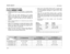 Page 127MODE ADJUSTJBL Synthesis
5-24
dts THX ULTRA2 & dts-ES THX  
•Designed for playback of 5.1-channel dts, 5.1-channel matrix-
encoded dts-ES, and 6.1-channel discrete-encoded dts-ES film
sources. 
•Listening mode name differs depending on the encoding
present in the input source, the ES DECODING parameter
setting, and the speaker setup. The table below indicates the
conditions in which THX Ultra2 and dts-ES decoding are
engaged.
•Allows 7-channel playback of 5.1-channel dts sources without
dts-ES encoding....