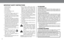 Page 22
IMpOrtant safety InstructIOns
  1. Read these instructions.
  2. Keep these instructions.
  3. Heed all warnings.
  4. Follow all instructions. 
  5. Do not use this apparatus near water.
  6. Clean only with dry cloth.
  7.  Do  not  block  any  ventilation  openings.  Install  in 
accordance with the manufacturer’s instructions.
  8.   Do not install near any heat sources such as radiators, 
heat  registers,  stoves,  or  other  apparatus  (including 
amplifiers) that produce heat.
  9.   Do  not...