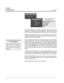 Page 23JBL Synthesis
System
Configuration
14
This menu allows you to choose the position and duration of items
displayed on-screen during normal operation, as well as the options of
color or black and white display and conformance to local video format.
Adjusting the position allows you to move the SDP-3 display items to a
location where they will not interfere with any other video overlays or
signals your system may generate.
The STATUS option allows you to choose to have the on-screen display
always off,...