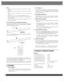 Page 88
Note:
– Make sure that the sound output of your TV is set to “External speaker”.
– Depending on the remote control, this function may not work well.
– This function does not operate on LG TV’s magic remote control.
– This function may not work well when HDMI CEC is ON.
– Some remote control may not operate if you press repeatedly the volume button.
– If your TV remote control is not supported, follow section 7b and
do IR remote learning.
7b. For other TVs, do IR remote learning
To program the soundbar...