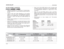 Page 127MODE ADJUST
JBL Synthesis
5-24dts THX ULTRA2 & dts-ES THX  •Designed for playback of 5.1-channel dts, 5.1-channel matrix-
encoded dts-ES, and 6.1-channel discrete-encoded dts-ES film
sources. 
•Listening mode name differs depending on the encoding
present in the input source, the ES DECODING parameter
setting, and the speaker setup. The table below indicates the
conditions in which THX Ultra2 and dts-ES decoding are
engaged.
•Allows 7-channel playback of 5.1-channel dts sources without
dts-ES encoding....