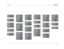 Page 154Appendix
SDP-5
A-11MONO SURROUND
OUTPUT LEVELS 
CUSTOM
5.1a BYPASS
OUTPUT LEVELS 
CUSTOM2CH BYPASS
NO PARAMETERS
MONO
SUB LEVEL +0dB
CUSTOM
5.1 MONO SURR
OUTPUT LEVELS 
CUSTOM5.1 MONO
SUB LEVEL +0dB
CUSTOM
5.1 THXI
RE-EQUALIZER ON
SURROUND EX AUTO
COMPRESSION OFF
LFE MIX +0.0dB
OUTPUT LEVELS 
CUSTOM5.1 THXIMUSIC
COMPRESSION OFF
LFE MIX +0.0dB
OUTPUT LEVELS 
CUSTOM
5.1 L7FILM
VOCAL ENHANCE  +0.0dB
5 SPKR ENHANCE  OFF
BASS ENHANCE  OFF
RE-EQUALIZER ON
REAR DLY OFFSET  15ms
COMPRESSION OFF
LFE MIX +0.0dB...