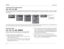 Page 44DVD1 INPUT SETUP
NAME DVD1
DIGITAL IN COAX-1
ANALOG IN NONE
ANLG IN LVL +0dB
VIDEO IN S-VIDEO-1
COMPONENT IN 1
2-CHL7FILM
%!D5.1 L7FILM
DTS-ES DTS-ES L7FILM
MAIN ADVANCED
ZONE2 IN DIGITAL3. When the desired character has been selected, press the Menu
arrow to advance to the next character space. Press the
Menu arrow to return to the previous character space. The
cursor will automatically wrap to the first character space when
the last character space is passed.
4. Repeat steps 2 and 3 to enter the...