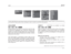 Page 51SETUP
SDP-5
3-11LEVEL METERSIndicate fluctuating input levels in the front left (L) and front right
(R) channels for the selected input. These level meters are also
included on the STATUS menus, allowing them to indicate input
levels for both analog and digital audio input sources. However,
ANLG IN LVL menu input level adjustments only affect 2-channel
analog audio input sources.
Level meters appear in combinations of green, yellow, and red
when the on-screen display is configured for a blue-screen...