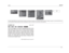 Page 61SETUP
SDP-5
3-21S-VIDEO 16:9
AUTO, OFF
Controls the passage of anamorphic trigger signals present in some
video sources. When set to AUTO, the SDP-5 allows anamorphic
video input signals to pass through the S-video switcher, enabling
compatible display devices to automatically switch between
anamorphic and non-anamorphic display modes. When set to OFF,
the SDP-5 prevents anamorphic video input signals from passing
through the S-video switcher, preventing compatible display
devices from automatically...