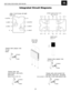 Page 23
Integrated Circuit Diagrams

C
B
E
TIP31C NPN, 
TIP32C  PNP,
Q501,502
4558 / TLO72 DUAL OP  AMP,
U203, IC1OPAMP, QUAD 14P DIL TL074 U201, 202, 301
TRANS, PNP, 2N5401 TAP,
TO-92,
Q503
TRANS, PNP, TAP,
2SA1015GR,  2SC1037K, 
2SA1514K Q3,6,7,9,101,107,112
TRANS, NPN, 2N5551 TAP,
Q114,115
TRANS, NPN,  2SC1815GR  TAP,
2SC2235, 2SC2412K,  2SC3906
Q1,2,4,5,8,11,108,109,113,201,206=208,301,302

12 3
MOSFET, TO220 
IRF640, 9640
Q11, 10
1. G 2. D
3. S
SCS150SI/SCS160SI/SCS180.6S 
22  