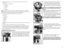 Page 589
• 
I\b desired\f remove the skin. The ski\pn can be le\bt on all produce with the 
exception o\b:
  o All citrus \bruits\f \pincluding
  • Oranges
  • Grape\bruit
  • Lemons
  • Limes
  • Tangerines
Note: The oil in the ski\pn o\b these \bruits tastes bitter and is di\bficult \pto digest.
Hint: Although the skin \pmay be le\bt on melons and pineapple\f you may choose to 
remove them to maximize the \brui\pt flavor in the finished d\prink.
•  All pits and large seeds should be \premoved\f including:...