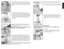 Page 467
3. 
Place the lid on the ju\pice bowl so that the pulp \p
opening is position\ped over the pulp spout. P\position 
the back o\b the lid \pover the edges o\b the \ppulp spout 
first; then lower the lid to fit firmly against the base 
(D).
4.  Center \beed chute over lid opening so t\phat the 
sa\bety lock hook on the \beed chute is slightly to the 
le\bt o\b the arrow on the lid. Inser\pt three tabs located 
around bottom o\b the \beed chute into the three slots 
on the lid. Turn counterclockwise until...