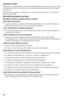 Page 40
0

¿NECESITA AYUDA?
Para servicio, reparaciones o preguntas relacionadas al producto, por favor llame 
al número del centro de servicio que se indica para el país donde usted compró 
su producto.
NO devuélva el producto al fabricante. Llame o lleve el producto a un centro de 
servicio autorizado.
DOS AÑOS DE GARANTÍA LIMITADA
(No aplica en México, Estados Unidos o Canadá)
¿Qué cubre la garantía?
• La garantía cubre cualquier defecto de materiales o de mano de obra que no 
haya sido generado por el...