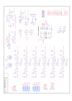 Page 755
44
33
22
11
D
D
C
C
B
B
A
A
HARDWARE:IIS 24BIT
AUDIO O
UT PORT
1.0
C
5
5
Friday, August 27, 2004
TitleSize
Document Number
Rev
Date:
Sheet
of
A-R
A_MUTE
A_AVDDA_DVDD
A_DVDD
SDAT1
LREAR
SLRCKSBCLK
A_AVDDCENTRMAIN
SDAT2
LFE
SACLKSDAT0
RREAR
A_DVDD
A_AVDD
LMAIN
RMAINRREARLMAIN
+12V+12V+12V-12V
+12V-12V
-12V-12V
LREAR
+12V+12V-12V+12V
CENT
-12V-12V
LFE
A-L
A_MUTE
A-SR
A_MUTEA_MUTE
A-SL
A_MUTE
A-LFE
A_MUTE
A-C
MICMIC
OPTICAL
ASPDIF
-12V
COAXIAL
MUTE_MIC
MICIN
MIC
MUTE_DAC
A_MUTE
+12V
MICIN...