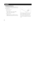 Page 9488
Specifications and Wiring (cont.)
The NMEA 0183 version 2.0 interface format is sup-
ported by the GPS II
+and enables the unit to drive up to
three NMEA devices:
NMEA 0183 version 2.0
Approved sentences:
GPGGA, GPGLL, GPGSA, GPGSV, GPRMB,
GPRMC, GPRTE, GPWPL, GPBOD
Proprietary sentences:
PGRME (estimated error), PGRMM (map datum),
PGRMZ (altitude), PSLIB (beacon receiver control)
Appendix B
DGPS corrections are accepted on RTCM-104 v. 2.0
format. The GARMIN GBR 21 is the recommended
beacon receiver...