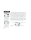 Page 18Let’s  start  with  the  Satellite  Status  Page,  which  is  the  page  you’ll  view  while 
your unit is getting a position fix. If you’re not already on this page, press PAGE or 
QUIT  until  it  appears.  The  Satellite  Status  Page  shows  you  status  information  that 
helps  you  understand  what  the  receiver  is  doing  at  any  given  time,  and  it’s  a  page 
that you’ll want to occasionally refer back to as you use your unit. It features a sky 
view  of  available  satellites,...