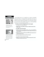 Page 70Route  navigation  allows  you  to  manually  create  a  sequence  of  intermediate 
waypoints which lead you to your final destination. The GPS III+ will store up to 20 
reversible  routes,  with  up  to  30  waypoints  in  each  route.  Routes  can  be  created  and 
modified by text entry (using the rocker keypad to enter waypoint names) or directly 
from the map display. Using the map display allows you to see each route graphically 
on-screen  as  you  create,  review,  modify  or  navigate  the...