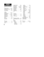 Page 110S
Satellite Status Page  . . . . . . . .8,27-29
Satellite Status Page Options  . . .30-31
Screen Contrast  . . . . . . . . . . . . .27,79
Screen Orientation  . . . . . . . . . . .1,79
Scrolling  . . . . . . . . . . . . . . . . . . . . .2
Setup Menu  . . . . . . . . . . . . .13,76-87
Signal Strength Bars . . . . . . . . . . .8,27
Simulator Mode  . . . . . . . .17-18,29,78
Simulator Tour  . . . . . . . . . . . . .17-26
Sky View Display  . . . . . . . . . .8,27-28
Specifications  . . . . . . . . . . . . . ....