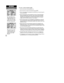 Page 52To create a vertical navigation profile:
1. Select the Main Menu by pressing MENU twice.
2. Select ÔVertical NavÕ using the rocker keypad and press ENTER.
3. With the ÔTarget AltitudeÕ field highlighted, press ENTER. Enter the desired target alti-
tude and press ENTER.
4. With the altitude reference field (immediately to the right of ÔTarget AltitudeÕ) high-
lighted, press ENTER. Select ÔAbove WptÕ or ÔMSLÕ (as desired) and press ENTER.
ÔAbove WptÕ  will use the altitude of a destination airport as...